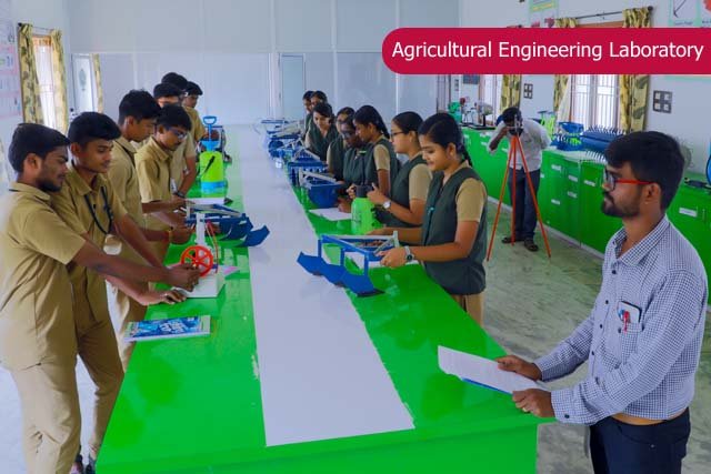 Academic Facilities